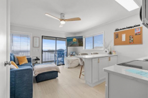 Sea Cabin 118 - Oceanfront